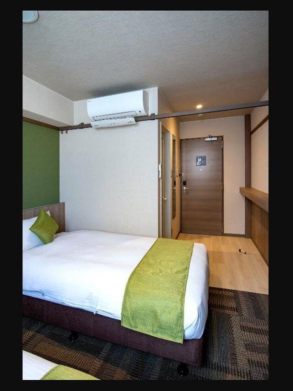 Hotel Lantana Naha Matsuyama Eksteriør bilde