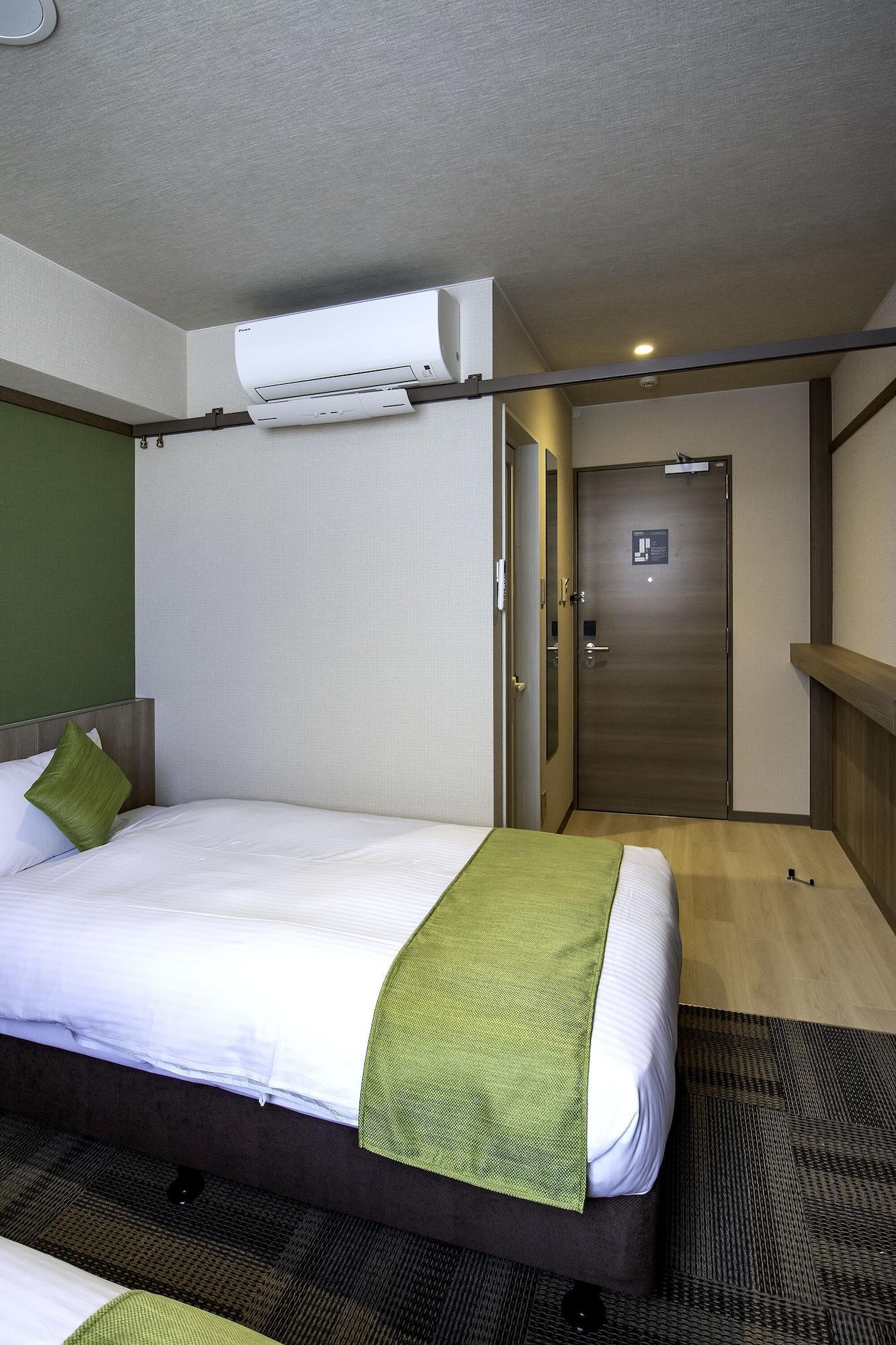 Hotel Lantana Naha Matsuyama Eksteriør bilde