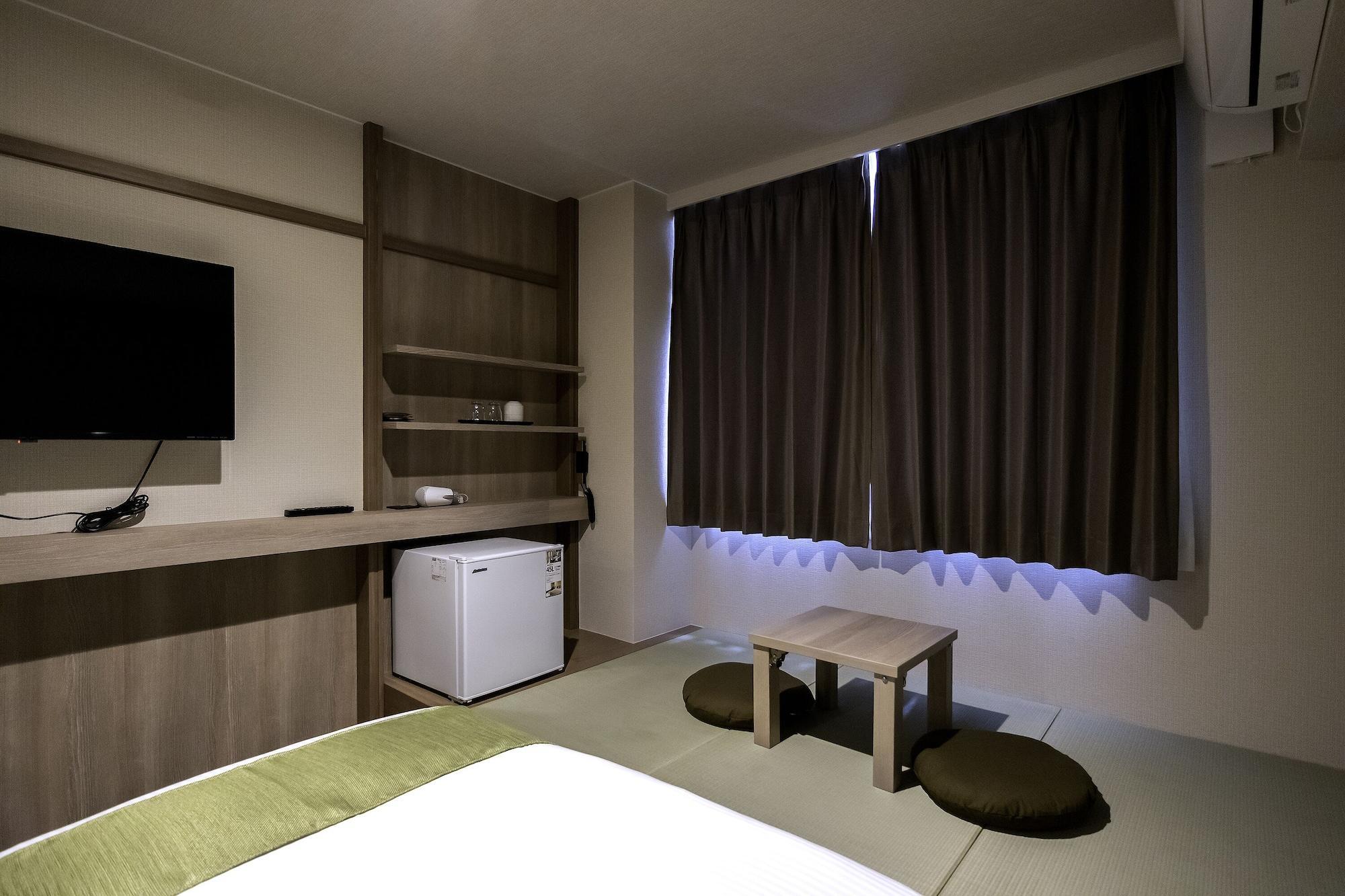 Hotel Lantana Naha Matsuyama Eksteriør bilde