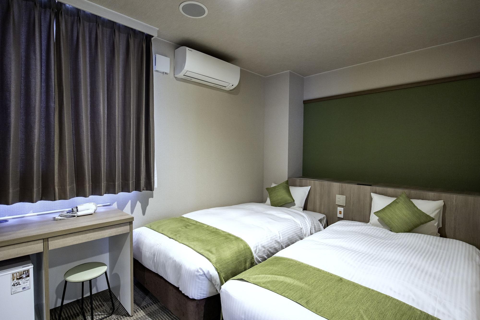 Hotel Lantana Naha Matsuyama Eksteriør bilde