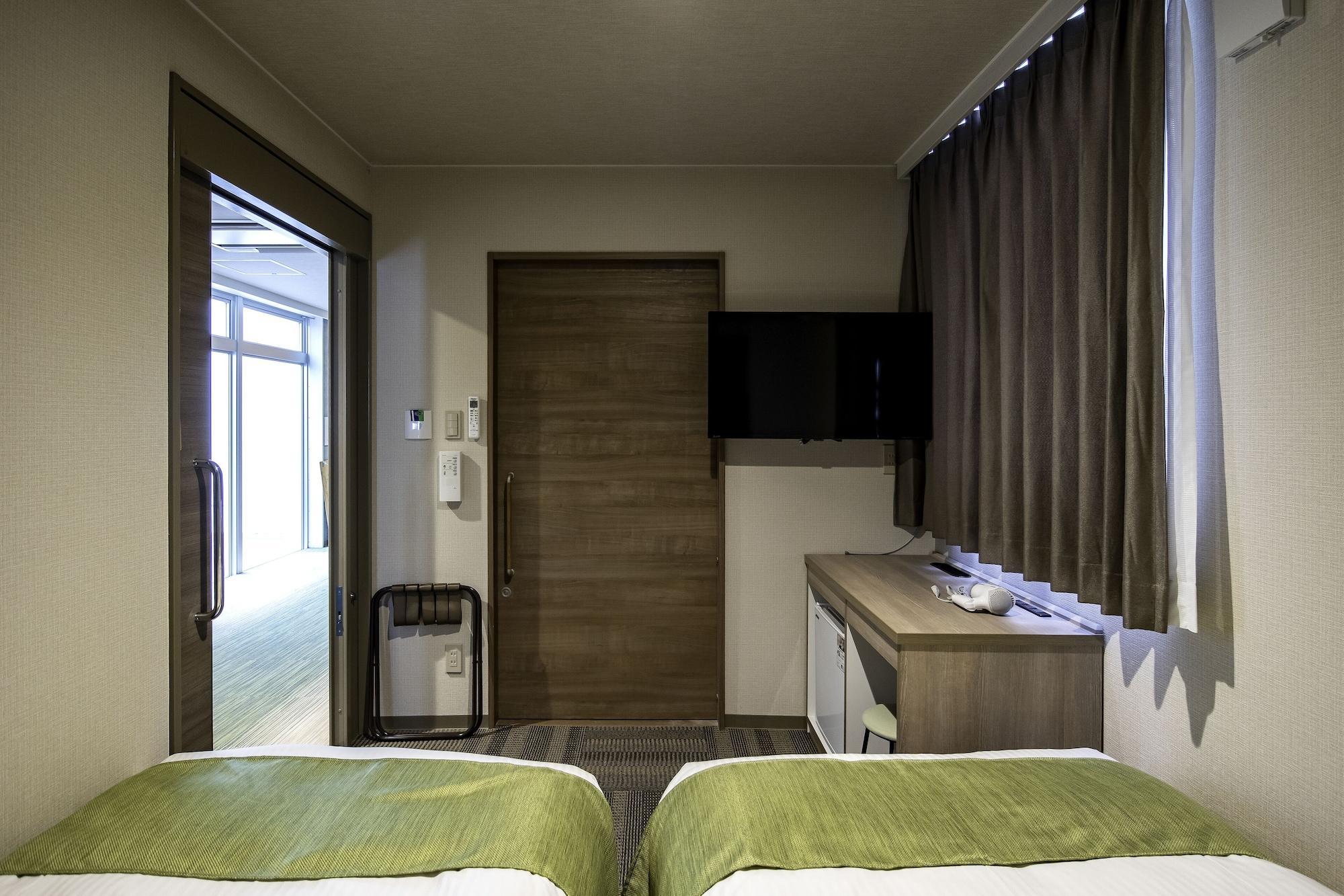 Hotel Lantana Naha Matsuyama Eksteriør bilde