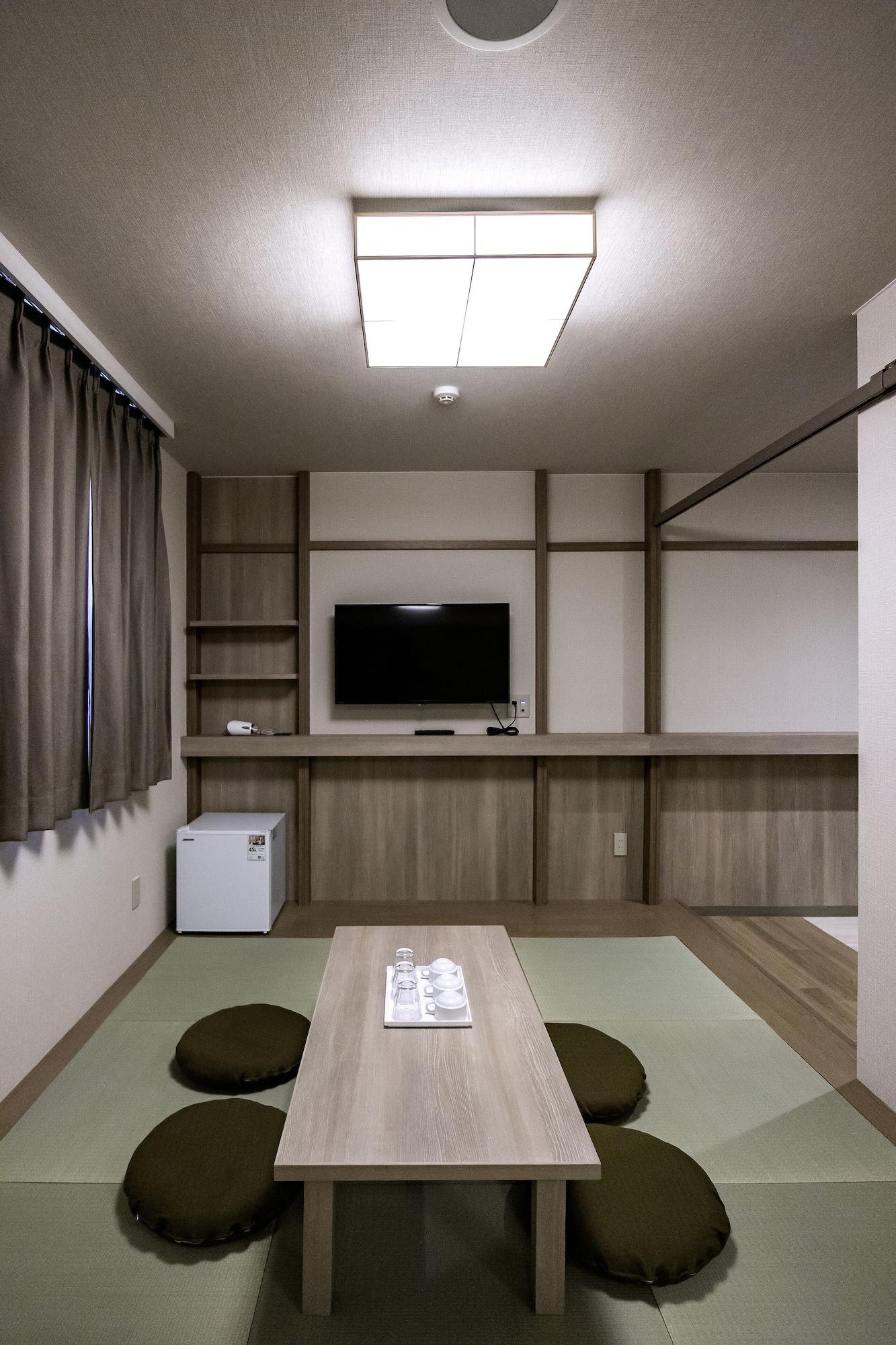 Hotel Lantana Naha Matsuyama Eksteriør bilde