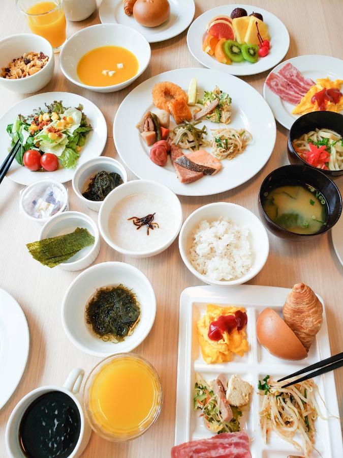 Hotel Lantana Naha Matsuyama Eksteriør bilde