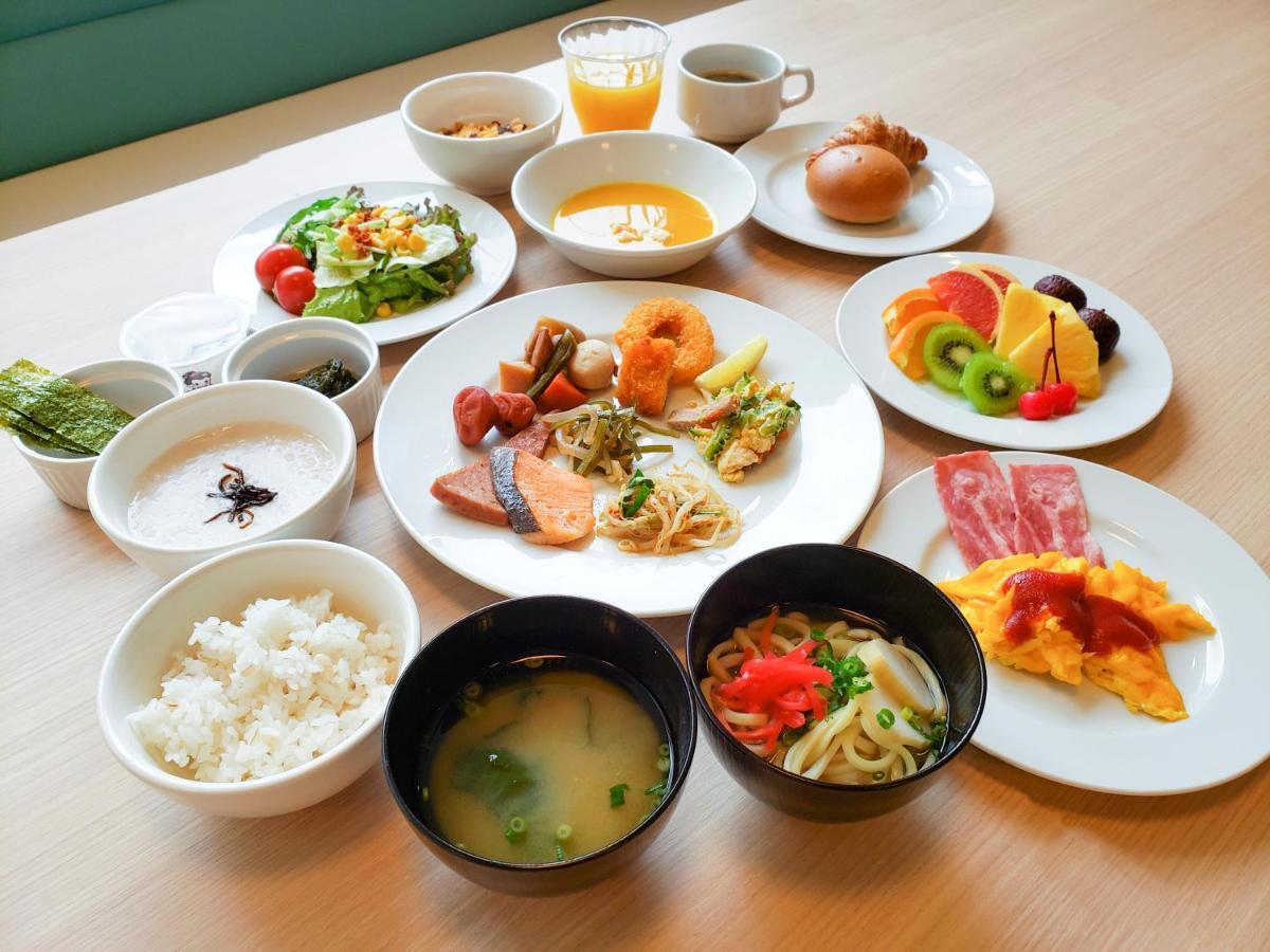 Hotel Lantana Naha Matsuyama Eksteriør bilde